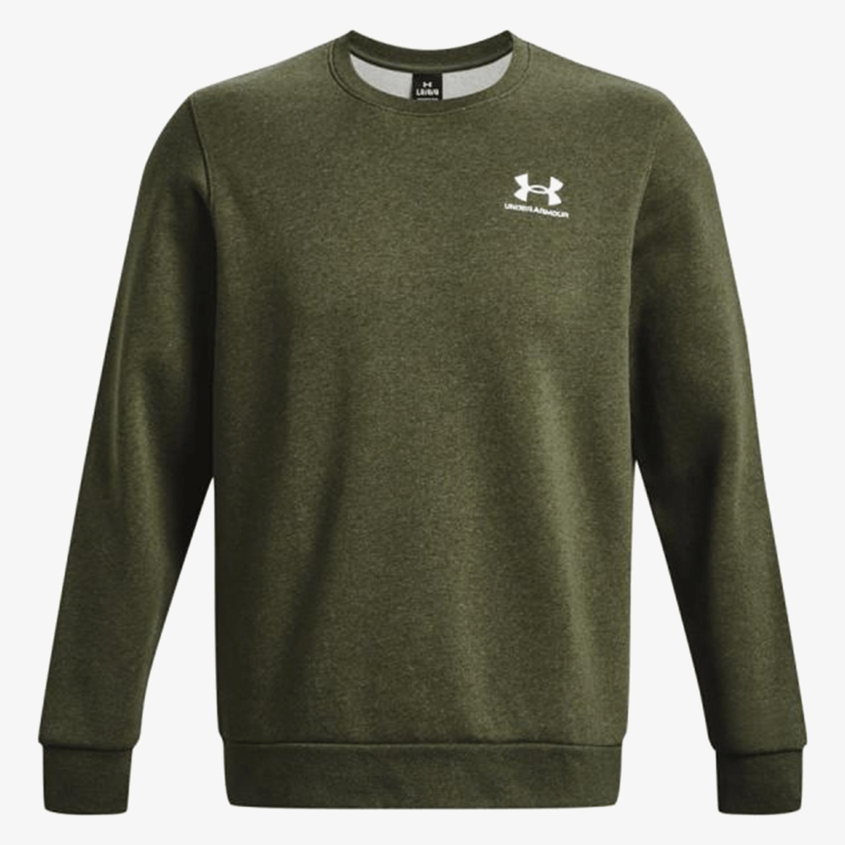 Under Armour UA Essential Fleece Crew 