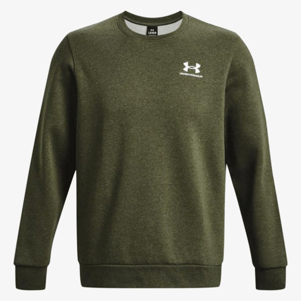 Under Armour UA Essential Fleece Crew 