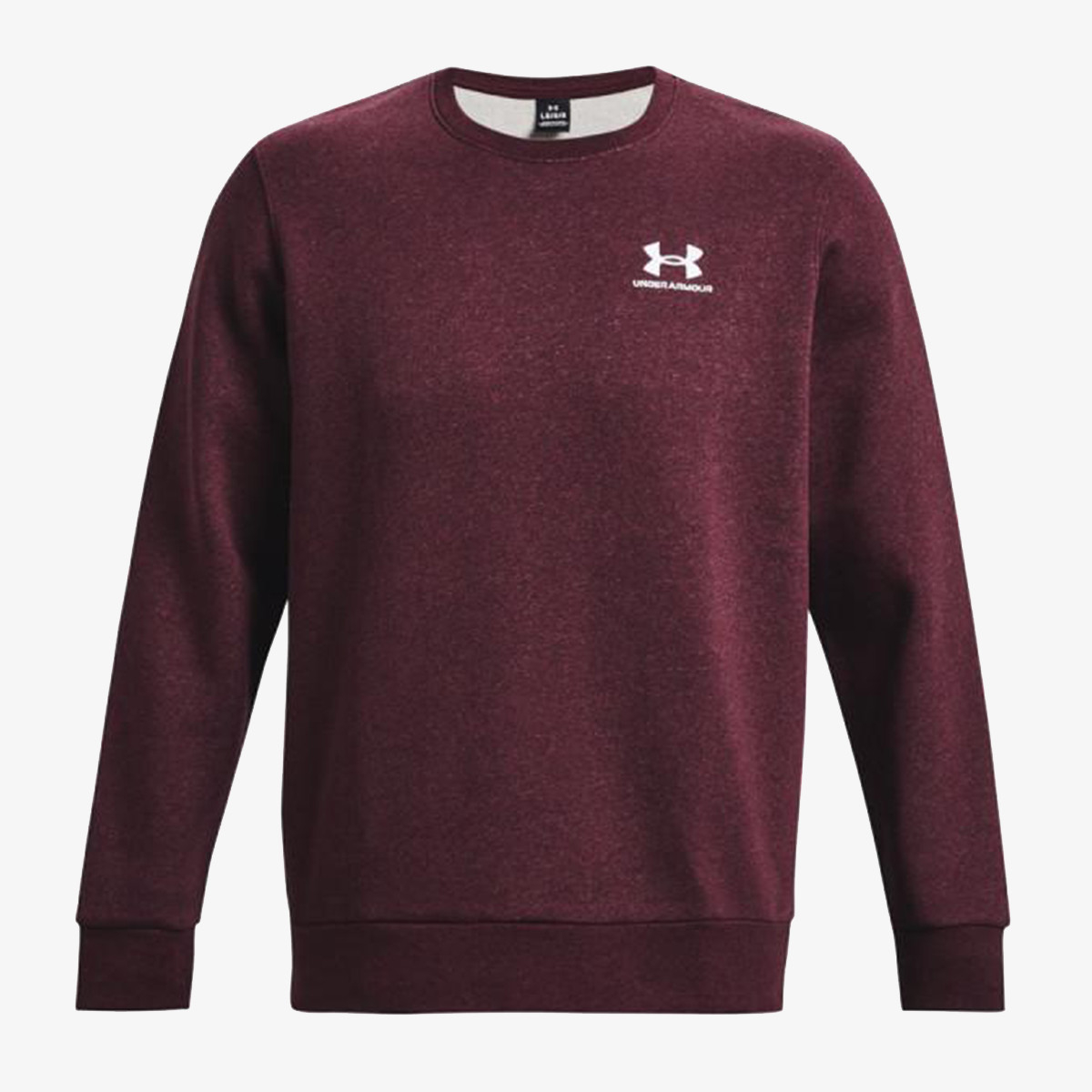 Under Armour UA Essential Fleece Crew 