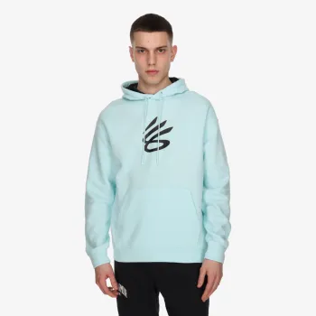 UNDER ARMOUR Curry Big Splash Po Hoodie 