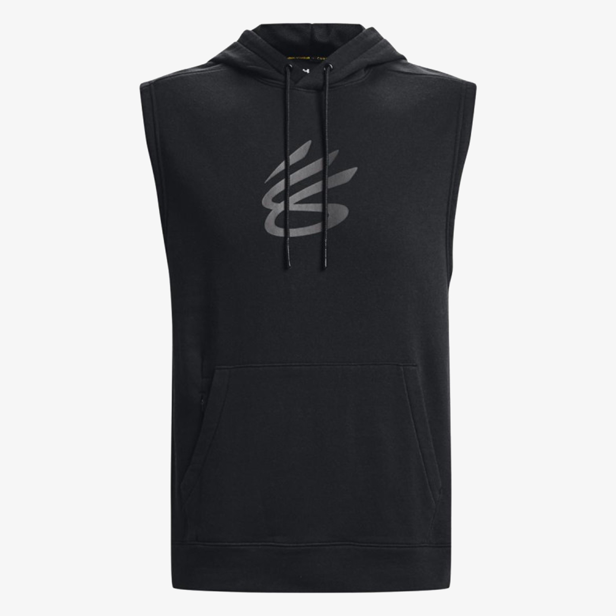 Under Armour Curry Fleece SLVLS Hoodie 