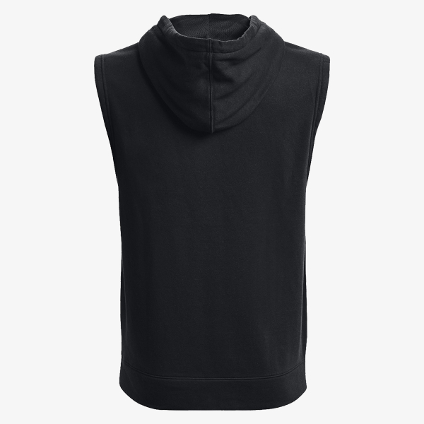 Under Armour Curry Fleece SLVLS Hoodie 