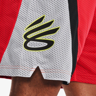 UNDER ARMOUR Curry Splash 