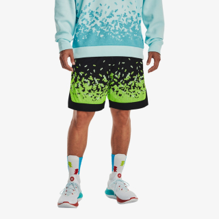UNDER ARMOUR Curry Collab 