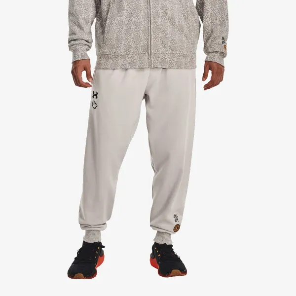 UNDER ARMOUR Lunar New Year 
