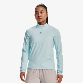 Under Armour Roll Neck LS Top WNTR 