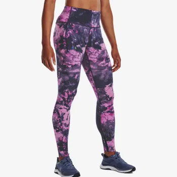 UNDER ARMOUR SmartForm Rush Leg 