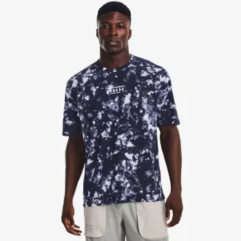 UNDER ARMOUR UA BREEZE TRAIL TEE 