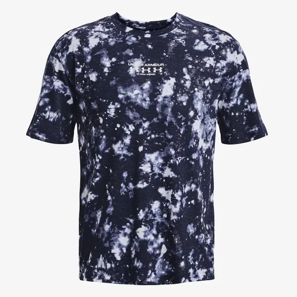 UNDER ARMOUR UA BREEZE TRAIL TEE 