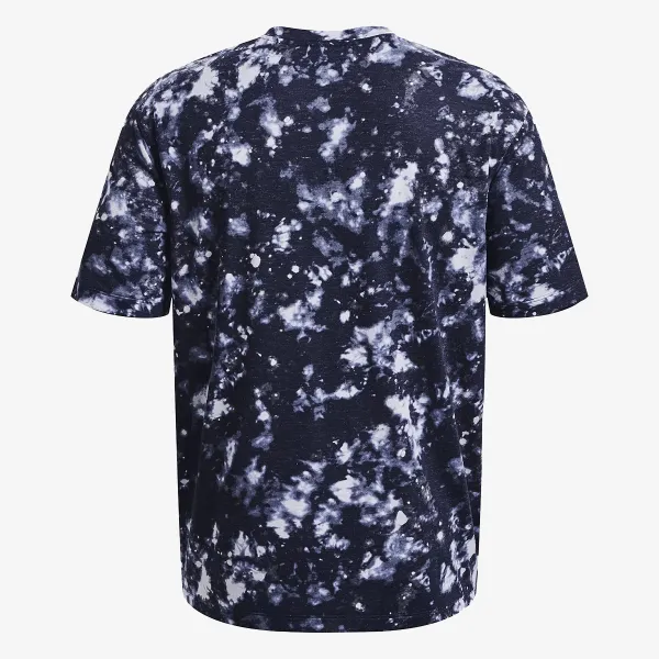UNDER ARMOUR UA BREEZE TRAIL TEE 