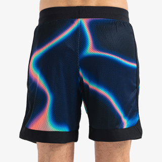 UNDER ARMOUR Curry Mesh 8'' Short II 