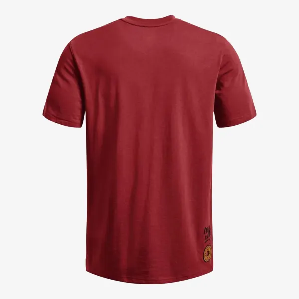 UNDER ARMOUR Lunar New Year 