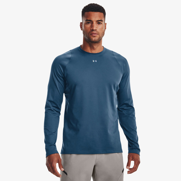 UNDER ARMOUR UA MERIDIAN COLD WEATHER LS 