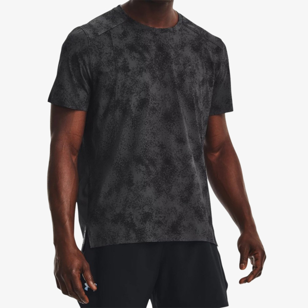 Under Armour UA ISO-CHILL LASER  SS II 