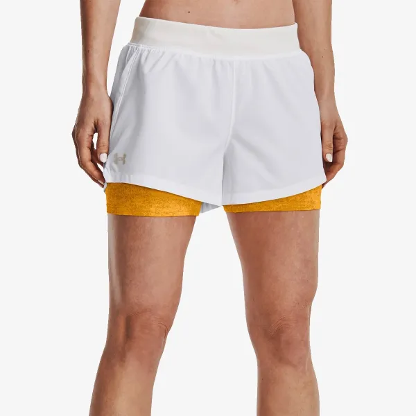 UNDER ARMOUR Iso-Chill Run 