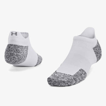 UA AD RUN CUSHION 1PK NS TAB