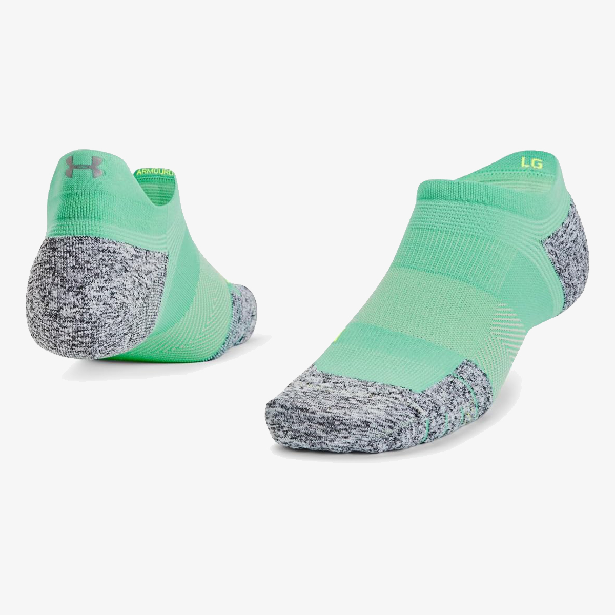 Under Armour UA AD Run Cushion 1pk NS Tab 