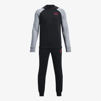 UA RIVAL FLEECE SUIT