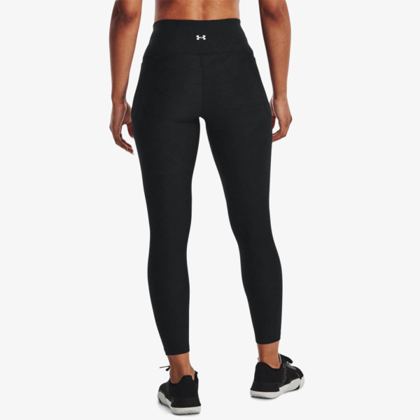 Under Armour Meridian Jacquard Ankle Leg 
