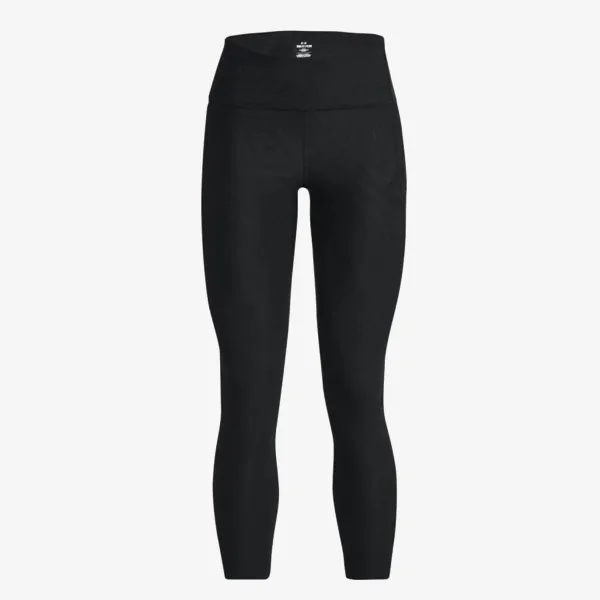 UNDER ARMOUR MERIDIAN JACQUARD ANKLE LEG 
