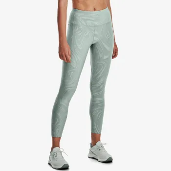 UNDER ARMOUR MERIDIAN JACQUARD ANKLE LEG 
