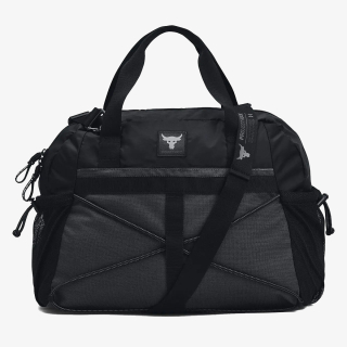 Under Armour UA Project Rock Gym Bag SM 