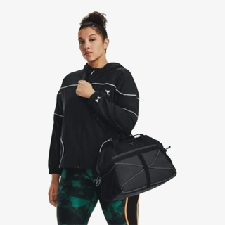 Under Armour UA Project Rock Gym Bag SM 