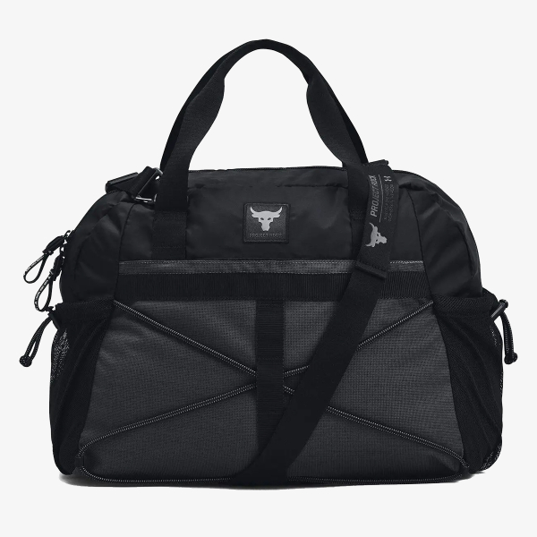 Under Armour UA Project Rock Gym Bag SM 