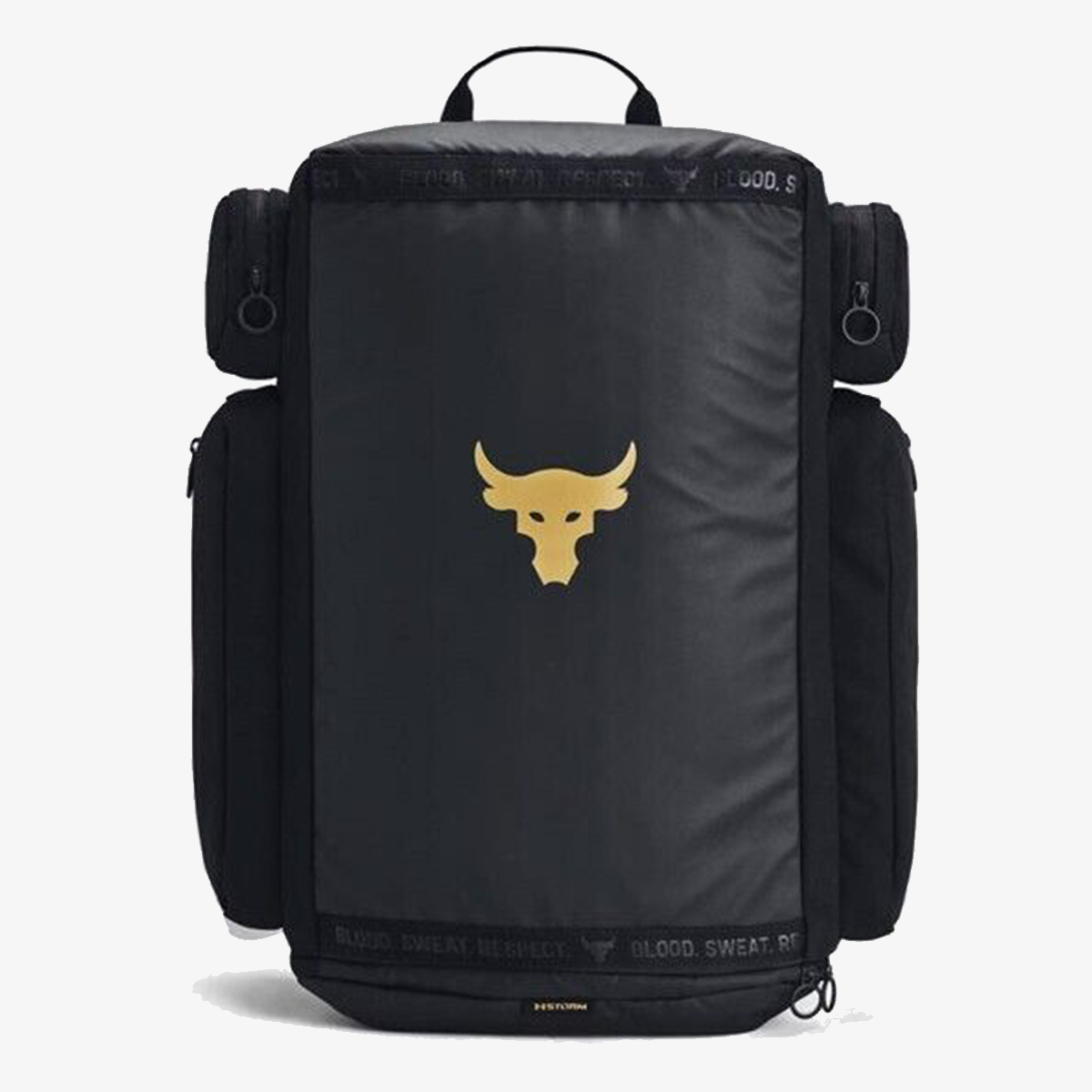 Under Armour UA Project Rock Duffle BP 