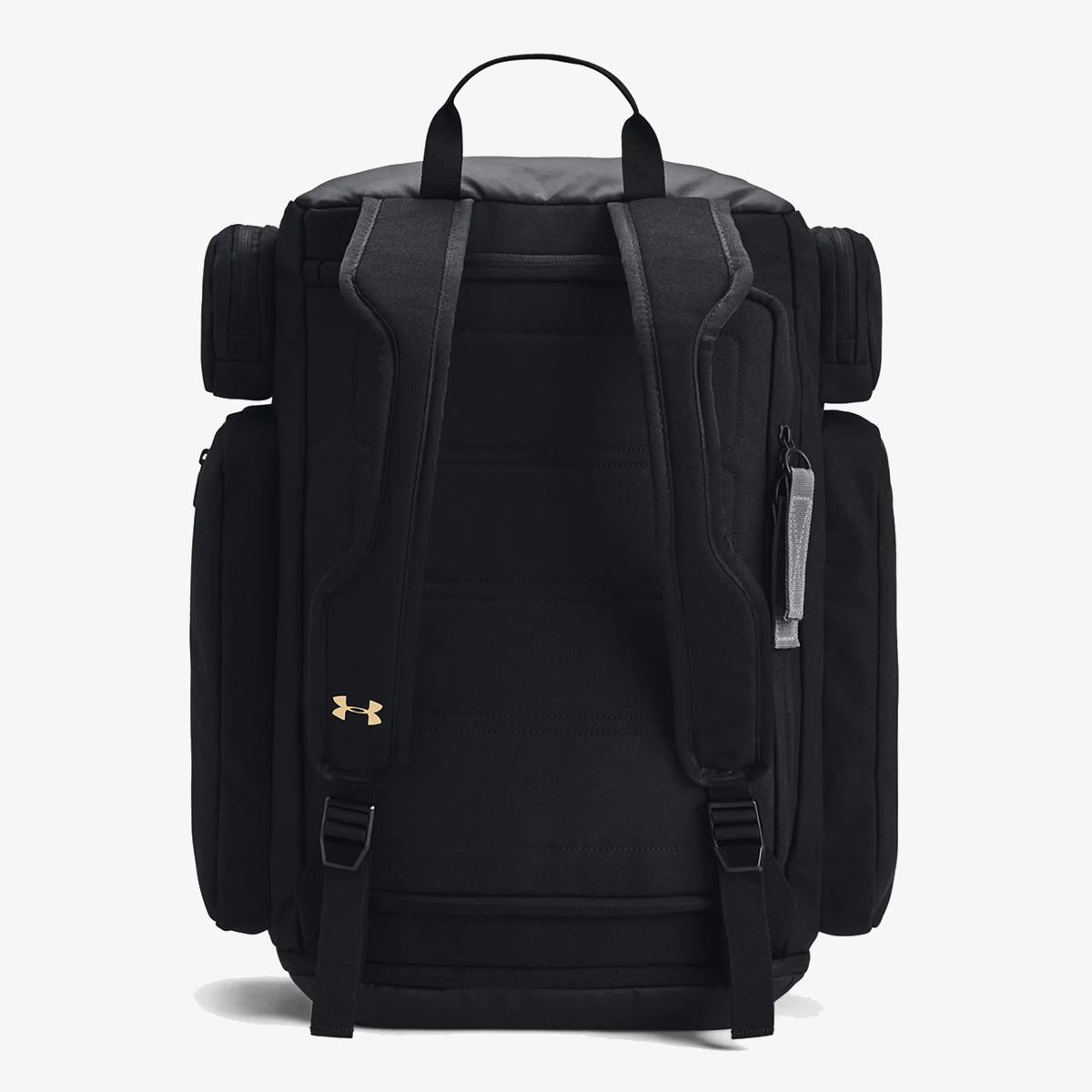 Under Armour UA Project Rock Duffle BP 