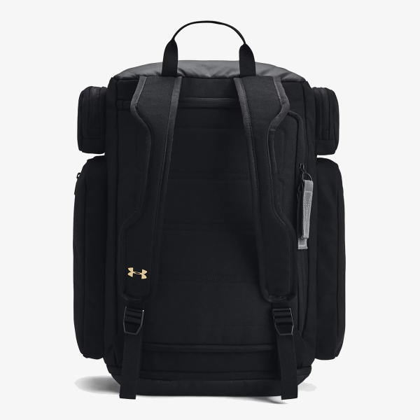 Under Armour UA Project Rock Duffle BP 