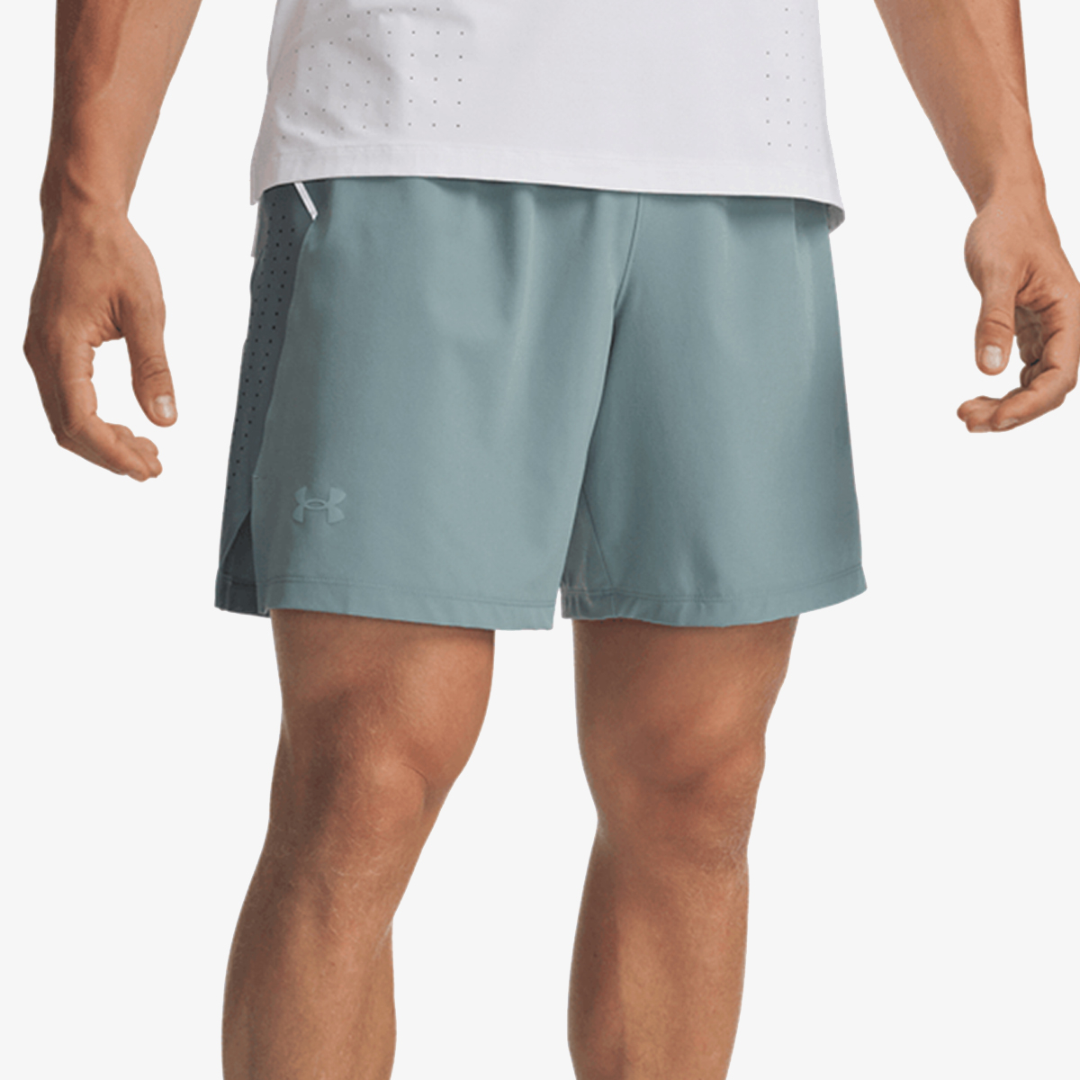 Under Armour UA LAUNCH PRO 7'' SHORTS 