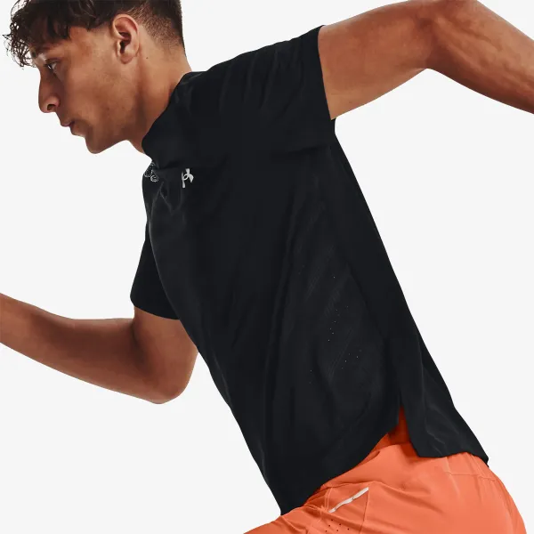 UNDER ARMOUR UA ISO-CHILL LASER HEAT SS-BLK 