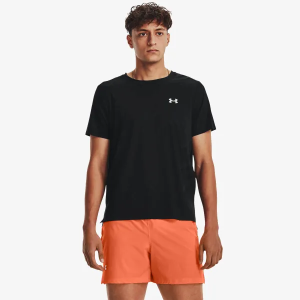UNDER ARMOUR UA ISO-CHILL LASER HEAT SS-BLK 