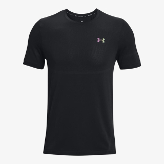 UNDER ARMOUR UA RUSH SEAMLESS LEGACY SS 