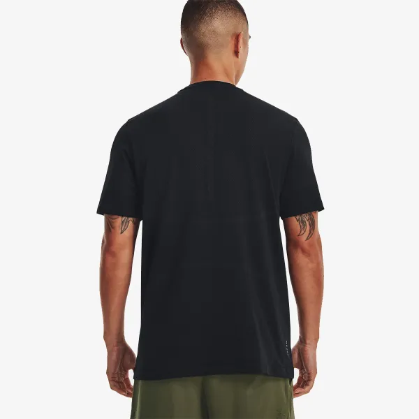 UNDER ARMOUR UA RUSH SEAMLESS LEGACY SS 