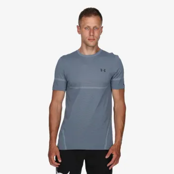 UA RUSH SEAMLESS LEGACY SS
