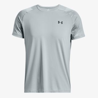 UNDER ARMOUR UA RUSH EMBOSS SS 