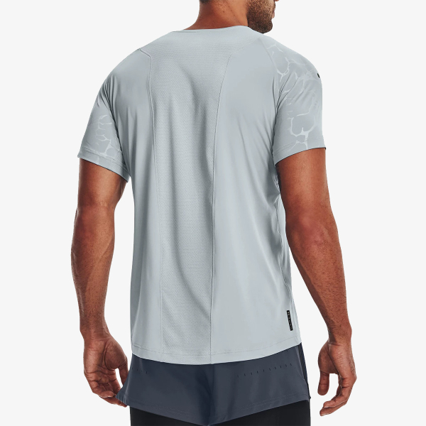 Under Armour UA Rush Emboss SS 