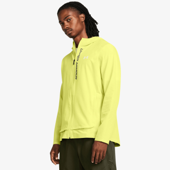 Under Armour OUTRUN THE STORM JACKET 