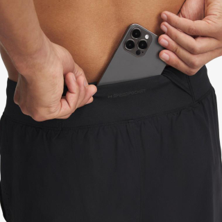 Under Armour UA LAUNCH PRO 2N1 7'' SHORTS 