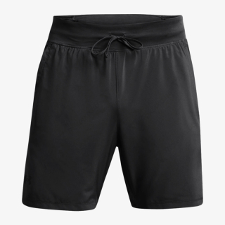 Under Armour UA LAUNCH PRO 2N1 7'' SHORTS 