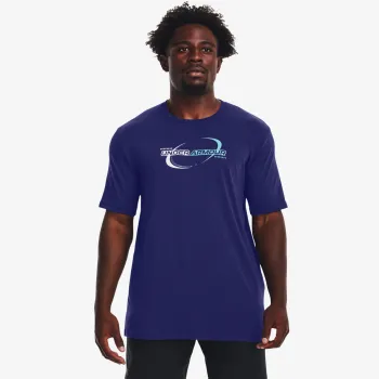 UNDER ARMOUR UA SPORTSTYLE NOVELTY SS 