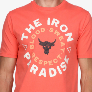 Under Armour Project Rock BSR Paradise 