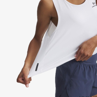 Under Armour UA VANISH 2IN1 SHORT 