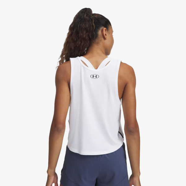 Under Armour UA VANISH 2IN1 SHORT 