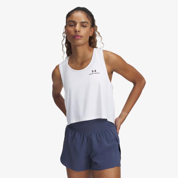 Under Armour UA VANISH 2IN1 SHORT 