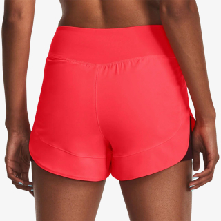 UNDER ARMOUR FLEX WOVEN 2-IN-1 SHORT 
