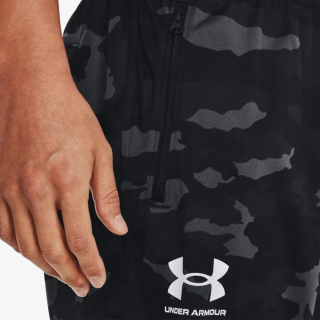 Under Armour UA Sportstyle Tricot P Jgr 