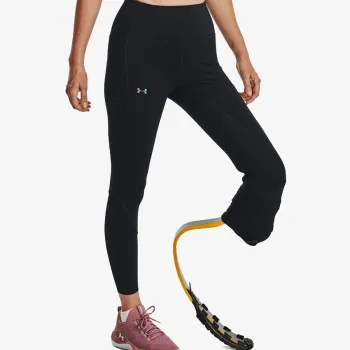 UNDER ARMOUR UA SF RUSH ANK LEG PERF 